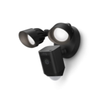 Floodlight Cam Wired plus with Motion-Activated 1080P HD Video, Black (2021 Release) - Image 2