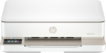 Envy 6155E Wireless All-In-One Color Inkjet Printer, Print, Scan, Copy, Duplex Printing Best-For-Home, 3 Months of Ink Included (714L5A)