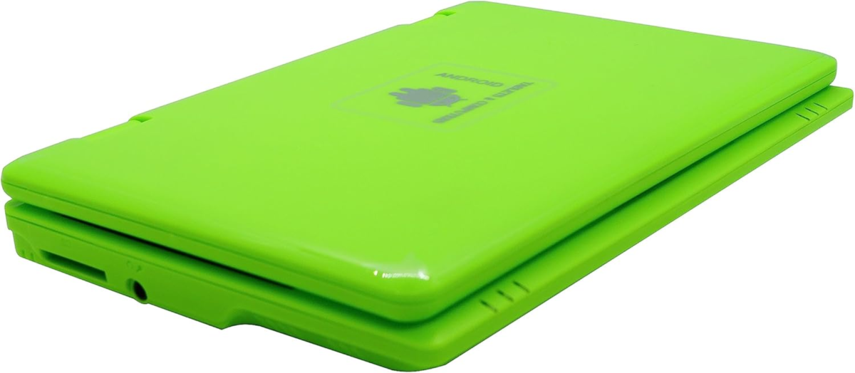 Tablets & Computers Portable Laptop Computer, 7 Inch Mini Computer Powered by Android 5.1 OS, Quad Core,8Gb ROM, HDMI, Wifi- Green, 4-10.99 Inches, 7VS500 - Image 5