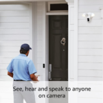 Floodlight Cam Wired plus with Motion-Activated 1080P HD Video, Black (2021 Release) - Image 3