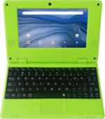 Tablets & Computers Portable Laptop Computer, 7 Inch Mini Computer Powered by Android 5.1 OS, Quad Core,8Gb ROM, HDMI, Wifi- Green, 4-10.99 Inches, 7VS500 - Image 3