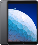 Apple Ipad Air 10.5-Inch (3Rd Gen) Tablet A2152 (Wi-Fi Only) - 64GB / Space Gray (Renewed)