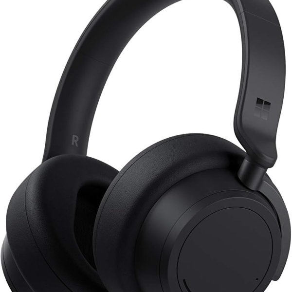 New  Surface Headphones 2 - Matte Black