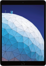 Apple Ipad Air 10.5-Inch (3Rd Gen) Tablet A2152 (Wi-Fi Only) - 64GB / Space Gray (Renewed) - Image 3